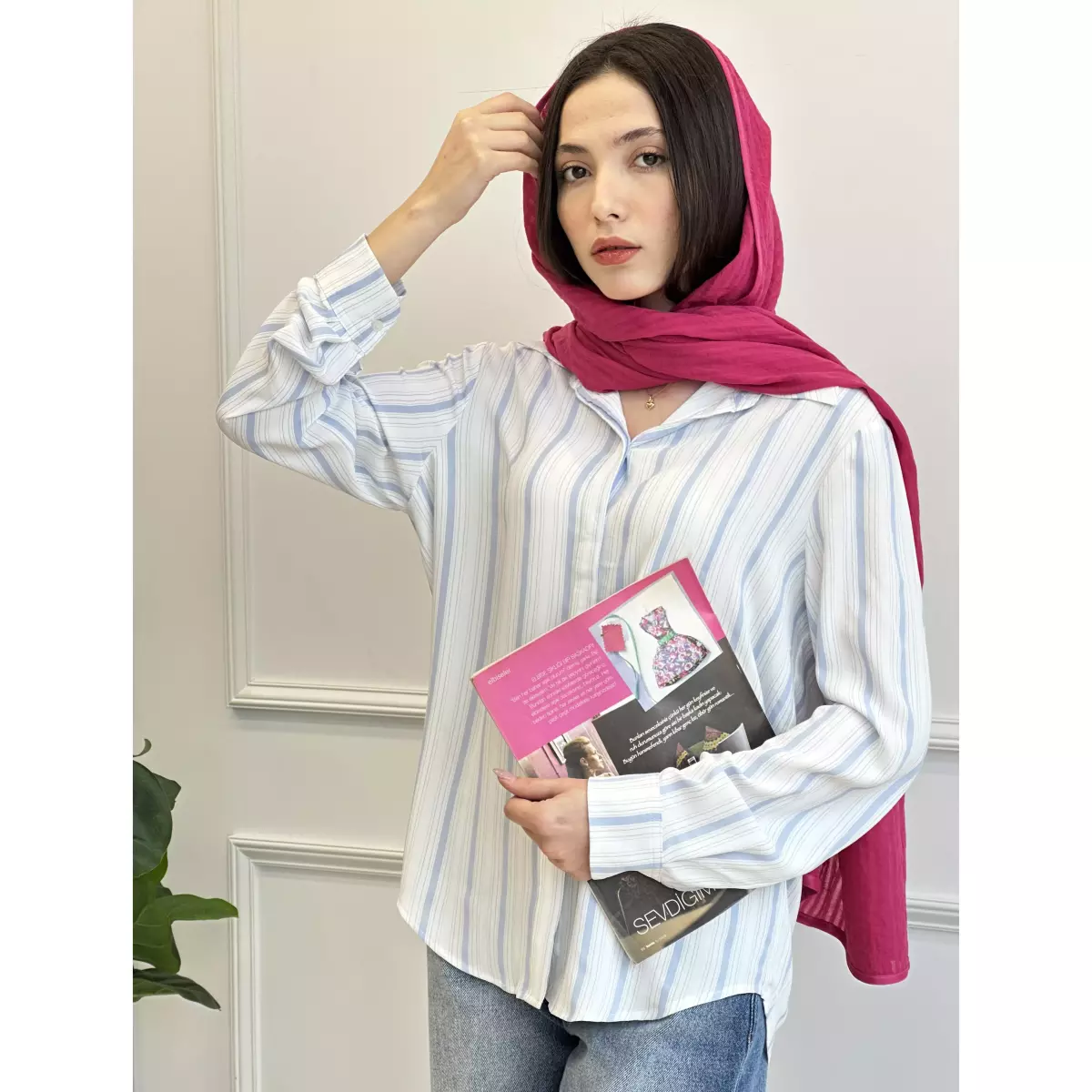 شومیز 1001568