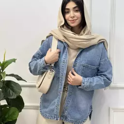 زیر کت جین چی بپوشیم؟