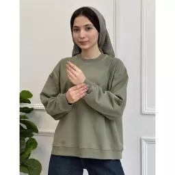 پلیور تمنا 22410