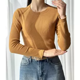 بلوز کبریتی سودا 22172