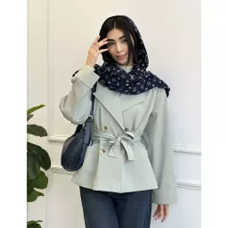ترنچ کت 22045