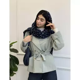 ترنچ کت 1001054