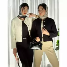بهترین رنگ لباس برای پوست سفید | رنگ‌های جذاب برای پوست روشن