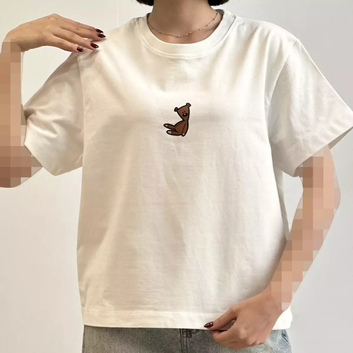 تیشرت چاپی 1004840