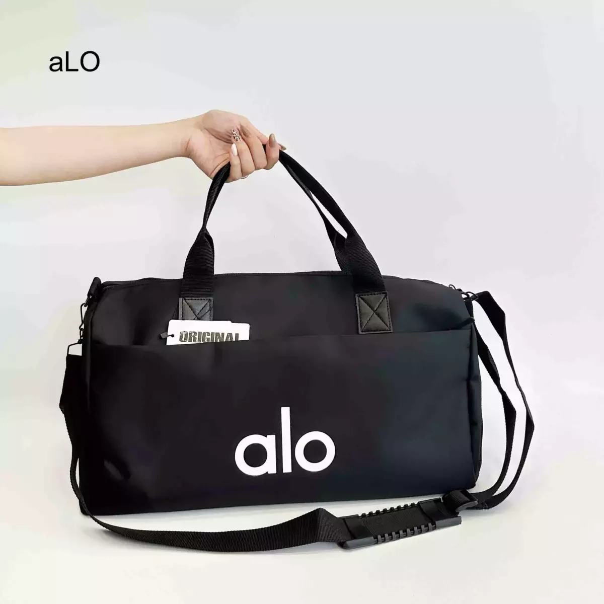 ساک ورزشی اسپرت