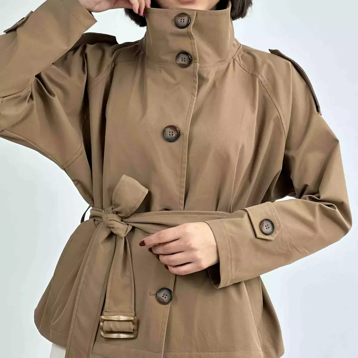 ترنچ کت 1004850