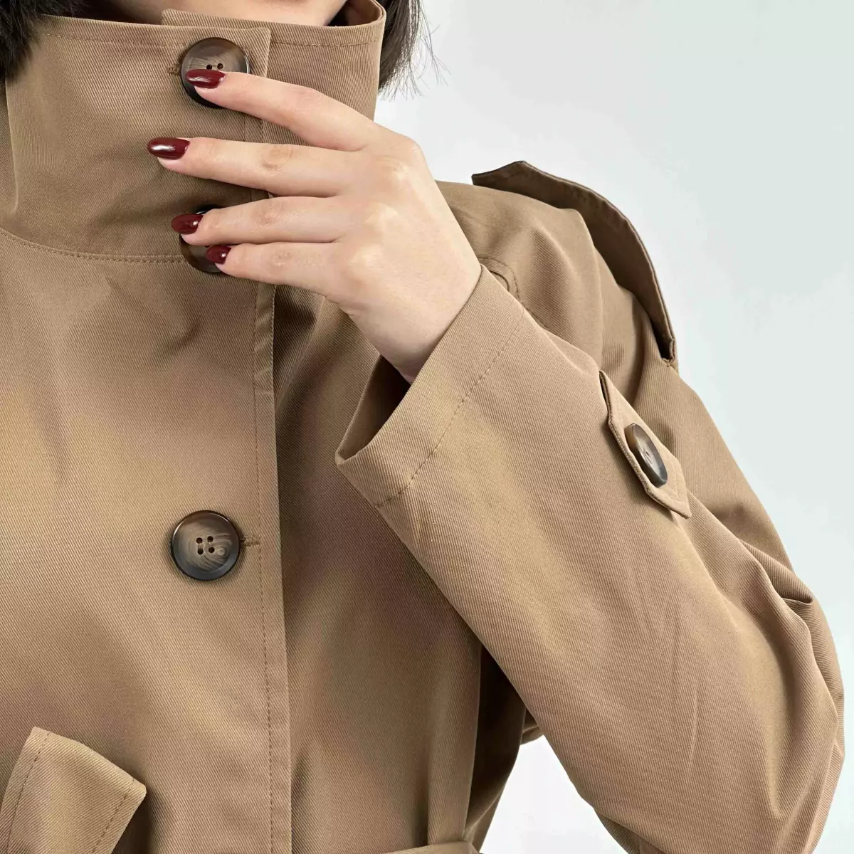 ترنچ کت 1004850