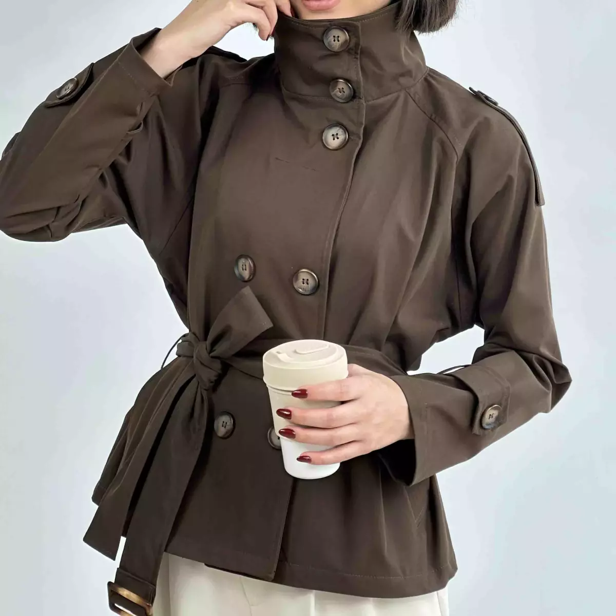ترنچ کت 1004850