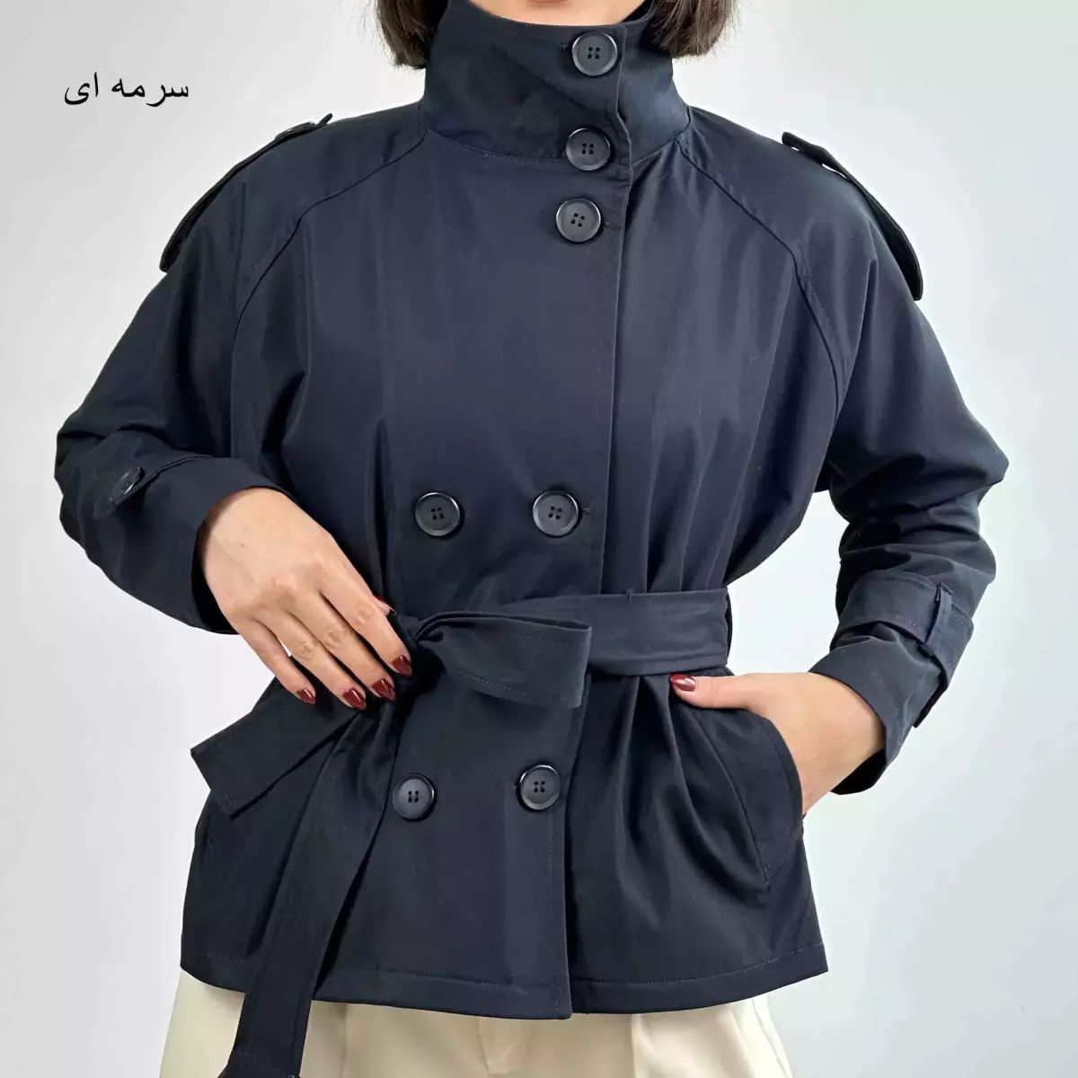 ترنچ کت 1004850