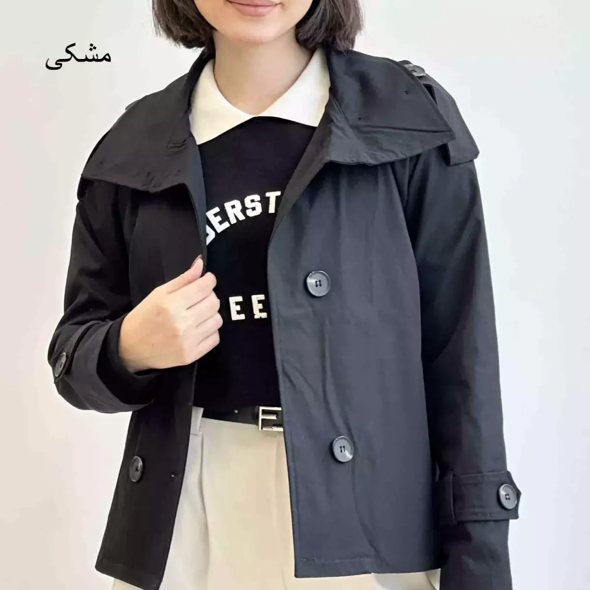 ترنچ کت 1004850
