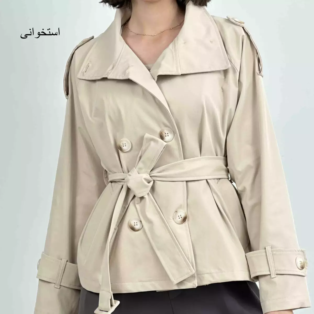 ترنچ کت 1004850