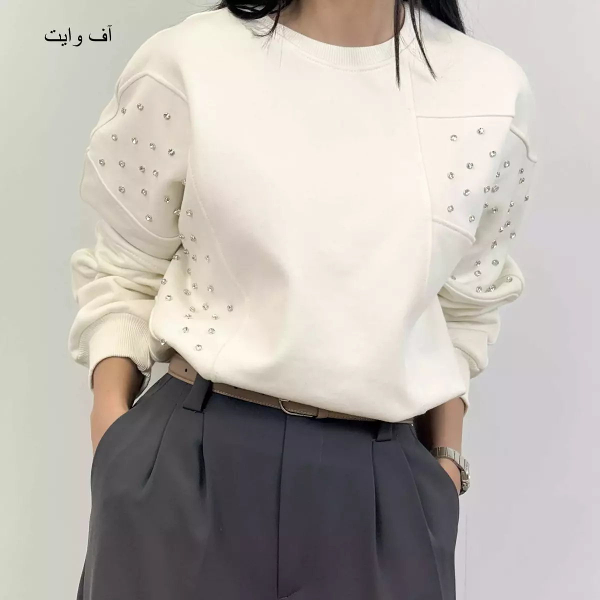 دورس نگین دار 1004892