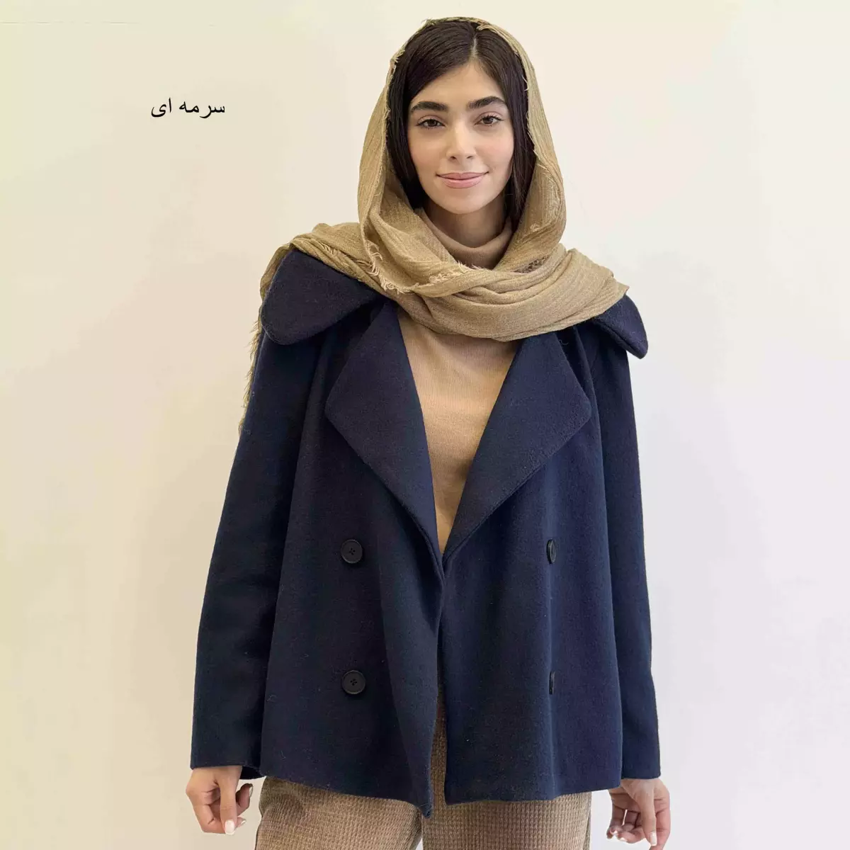 پالتو 1004878