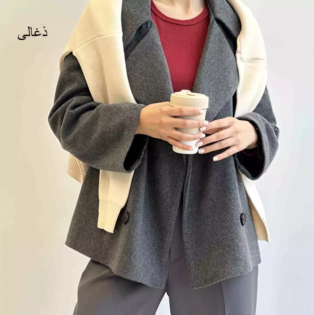 پالتو 1004878