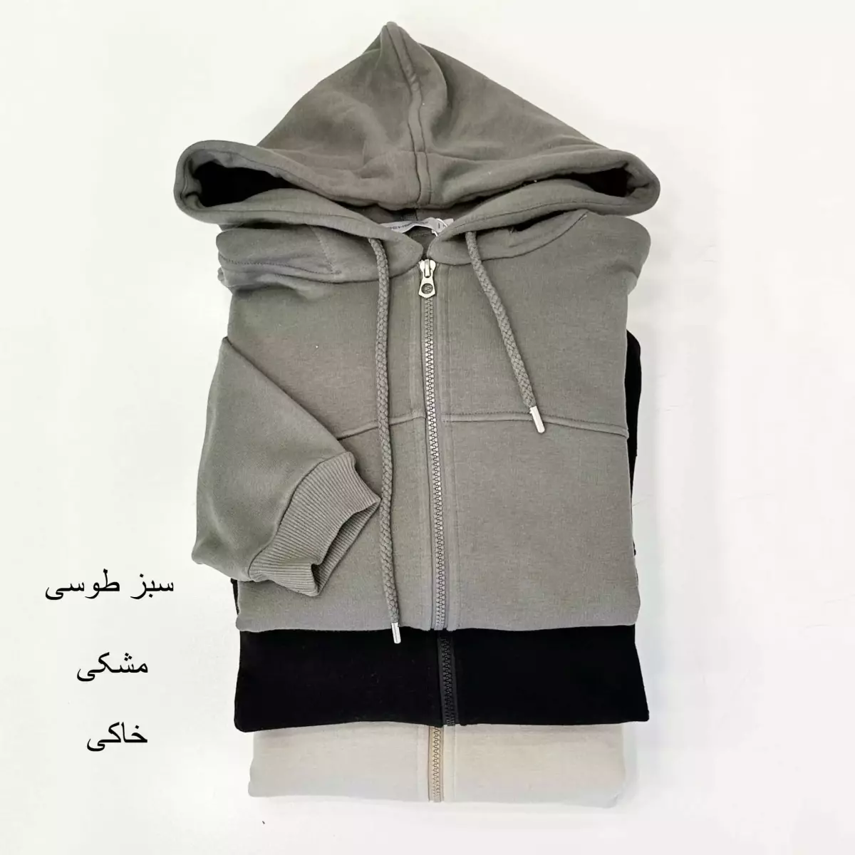 سویشرت اسپرت 1004868