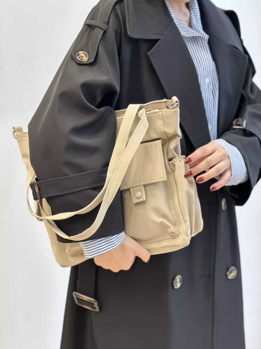 کیف کارگو 1004909