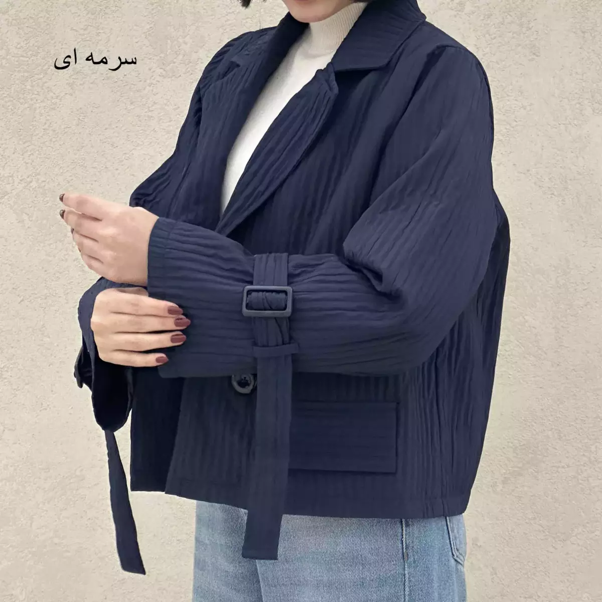 ترنچ کت 1004905