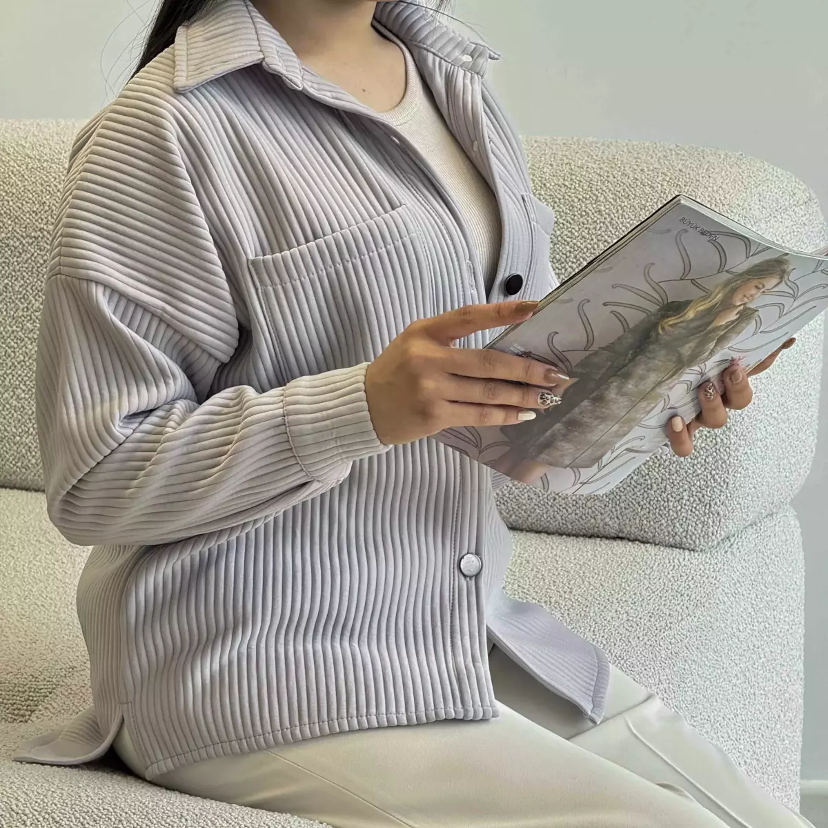 Product title