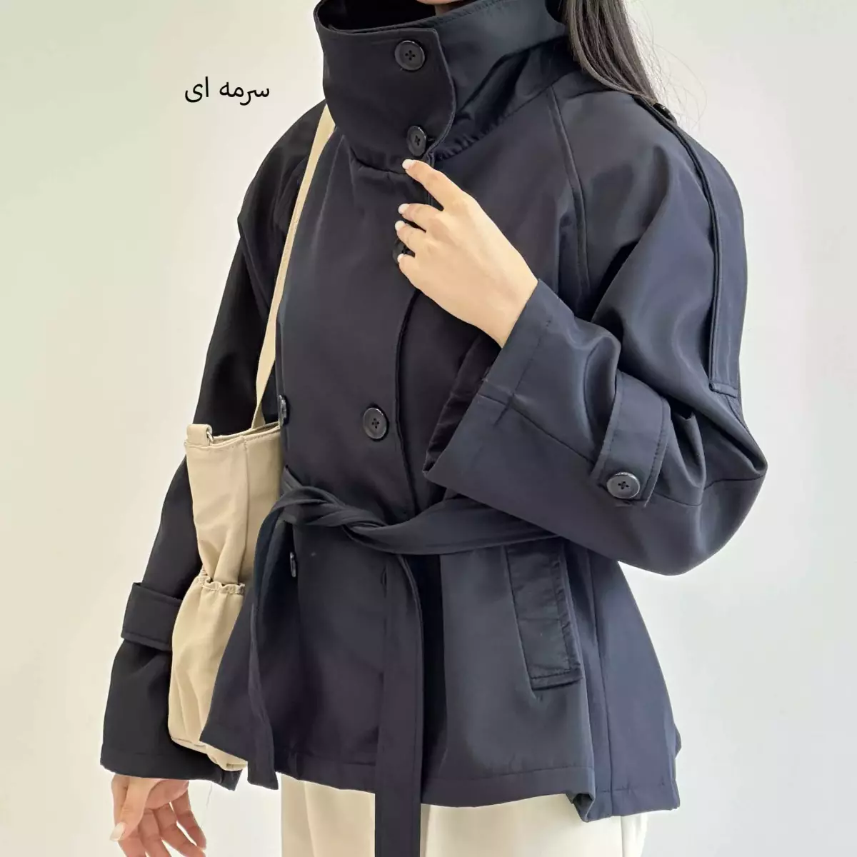 ترنچ کت 1004899