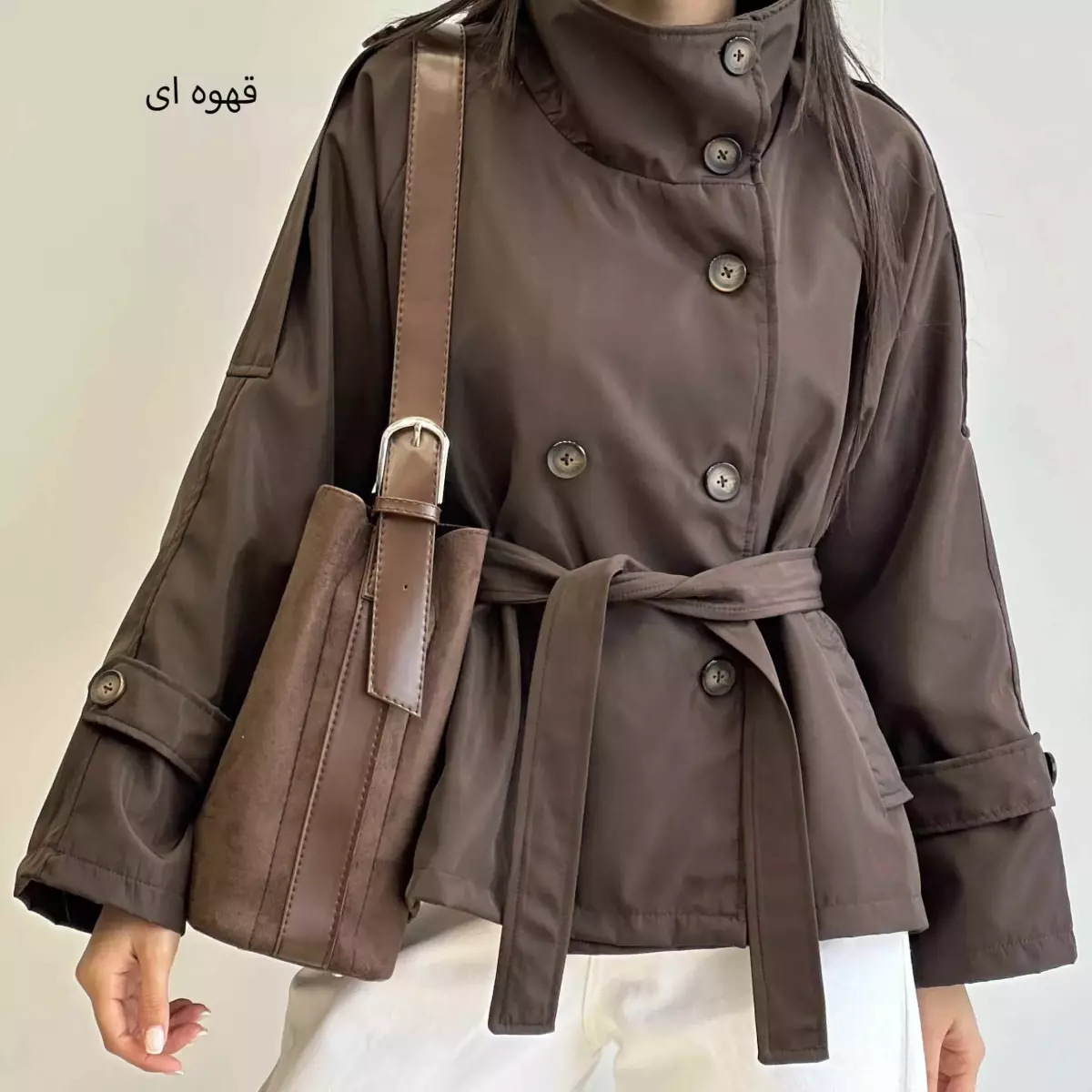 ترنچ کت 1004899