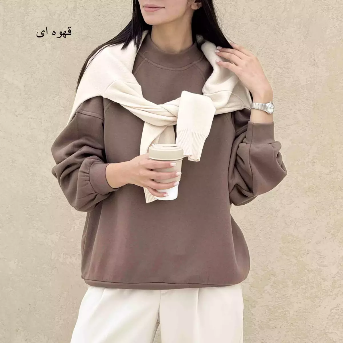 دورس یقه گرد 1004904