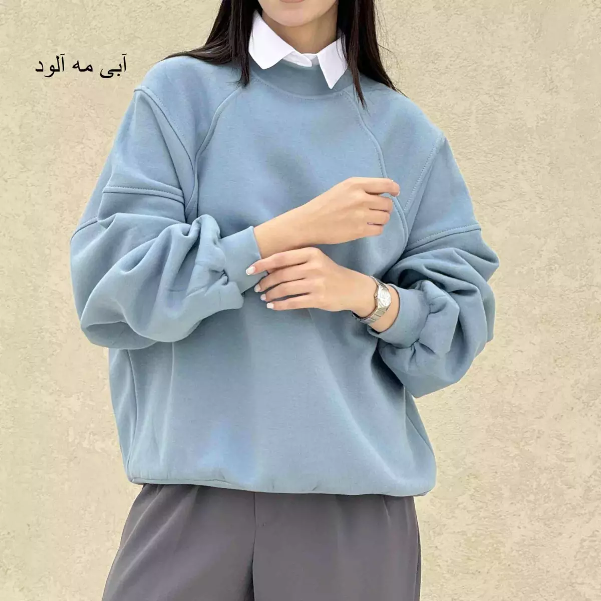 دورس یقه گرد 1004904
