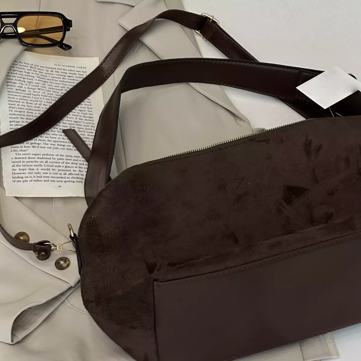 کیف جیر 1004922