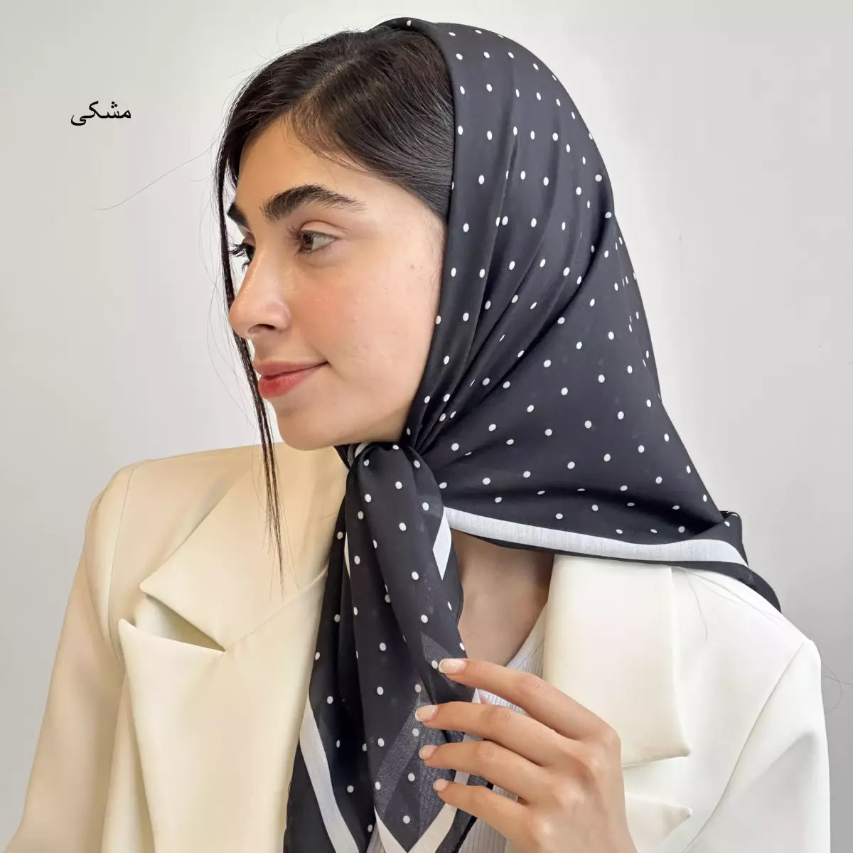 مینی اسکارف 1004923