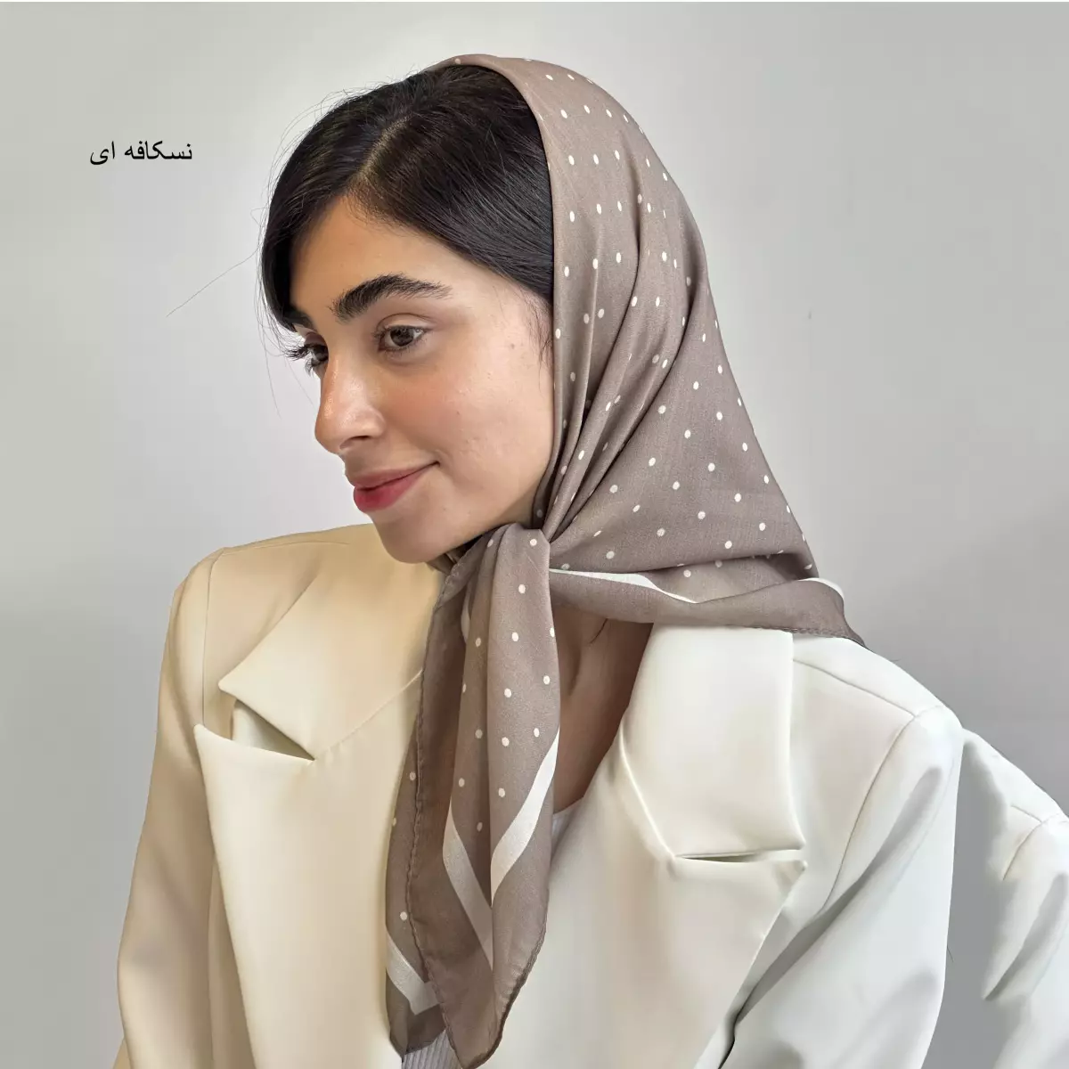 مینی اسکارف 1004923