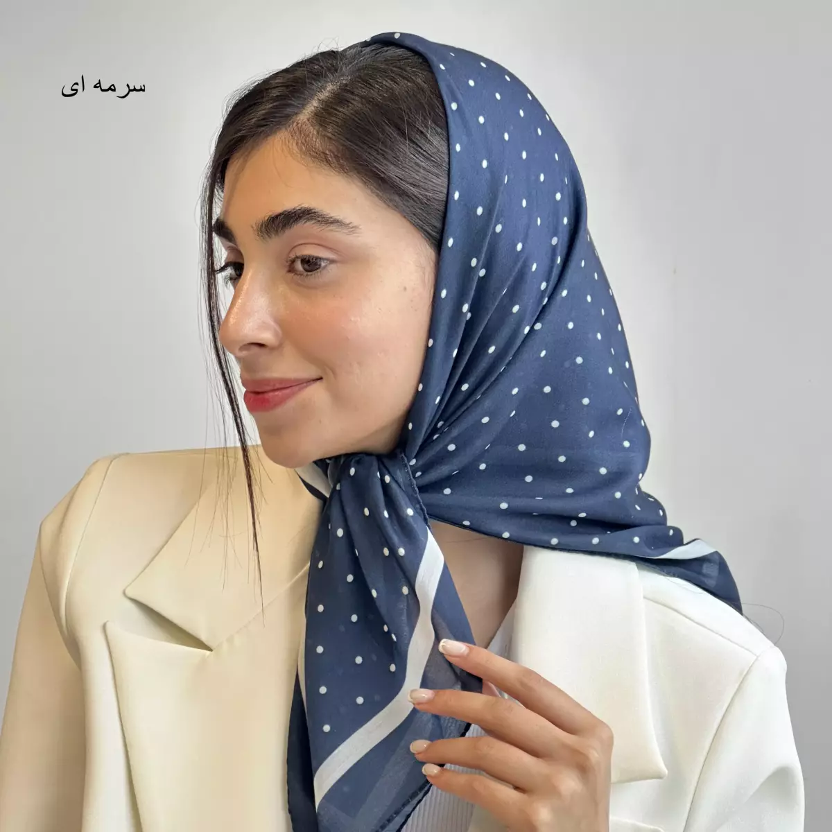 مینی اسکارف 1004923