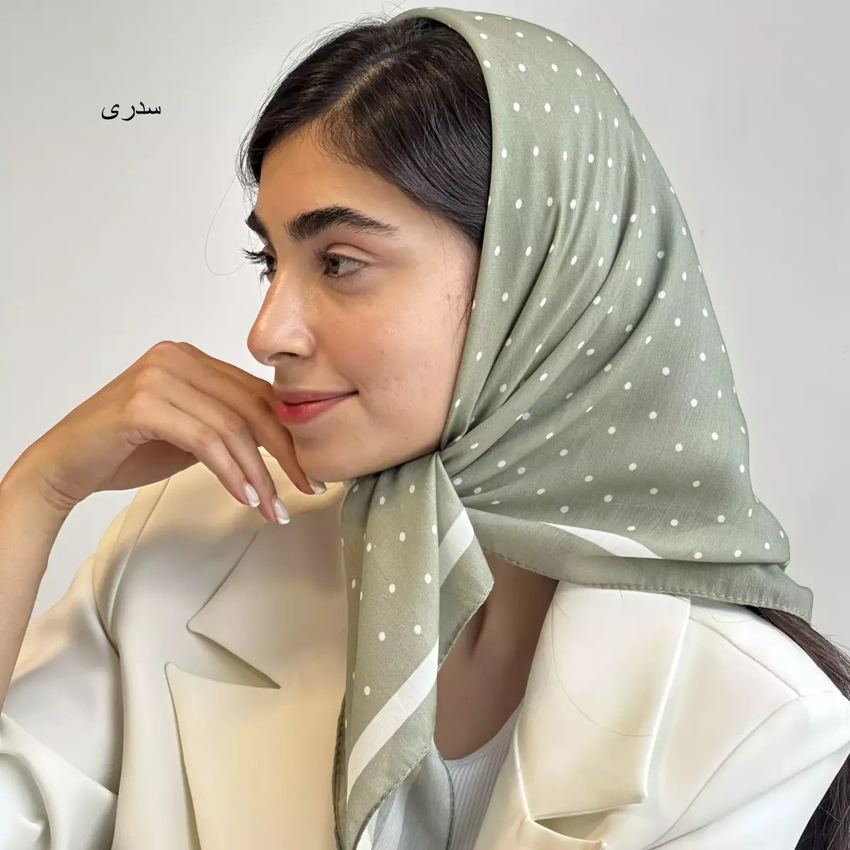مینی اسکارف 1004923