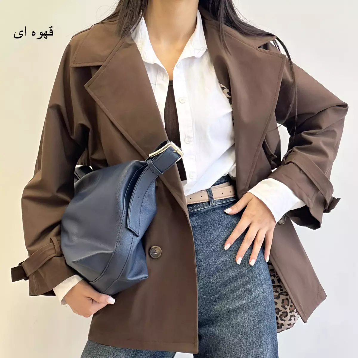 ترنچ کت 1004921