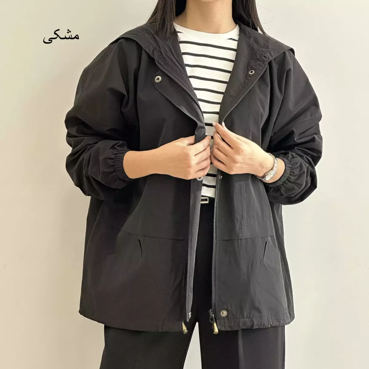 بارانی وینی 1004928