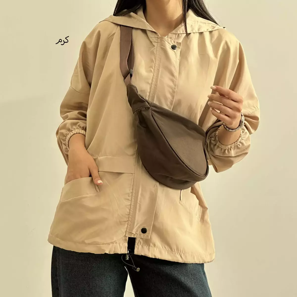 بارانی وینی 1004928