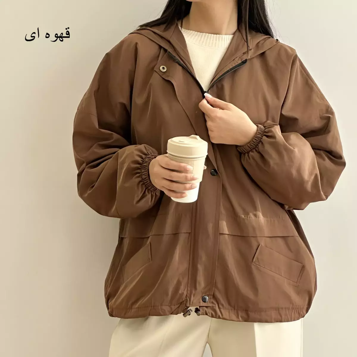 بارانی وینی 1004928