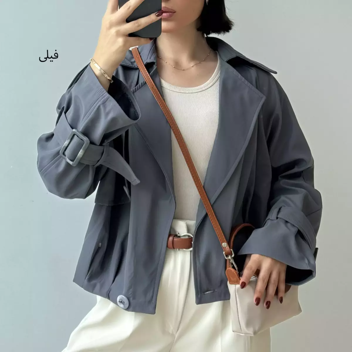 بامبر جکت 1004941