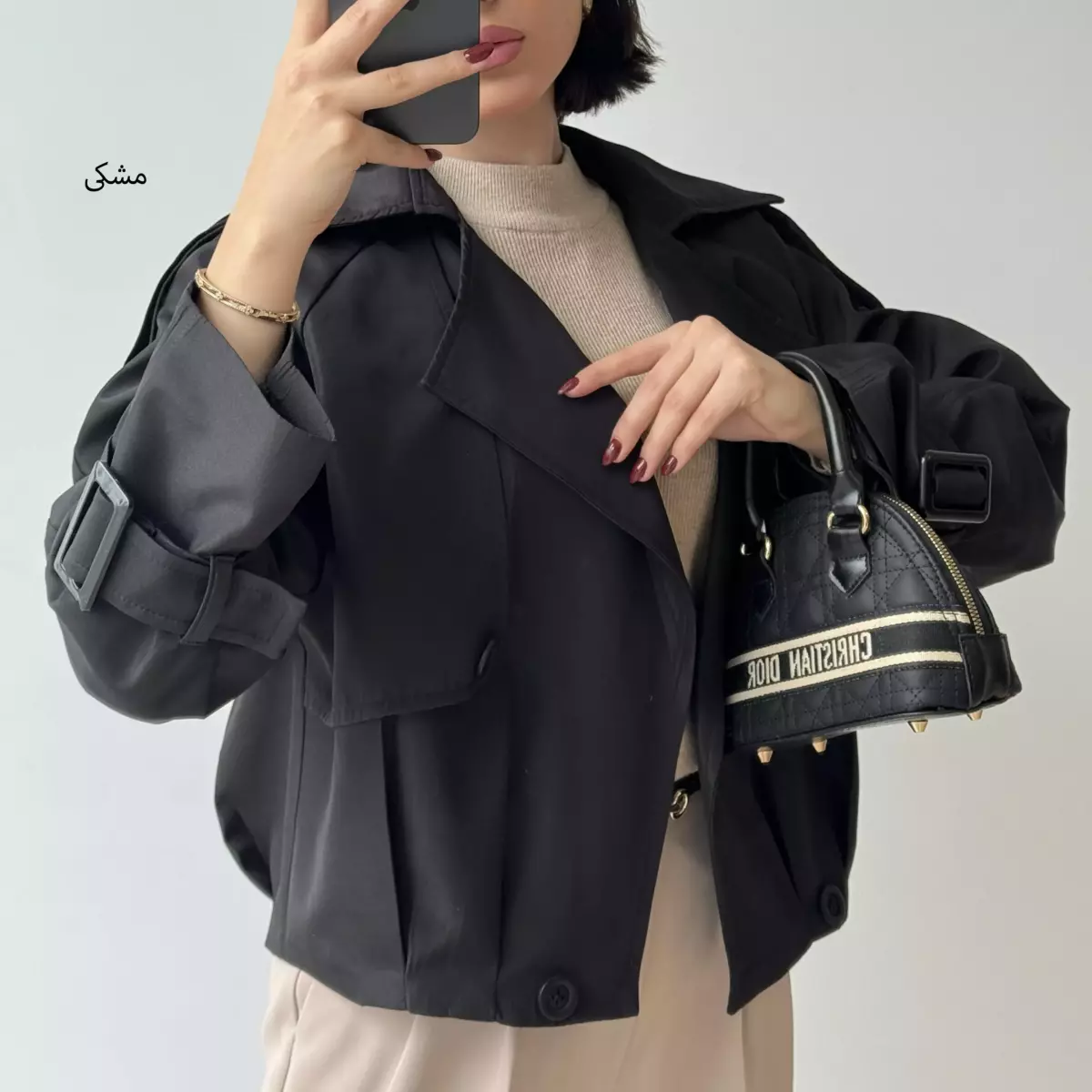 بامبر جکت 1004941