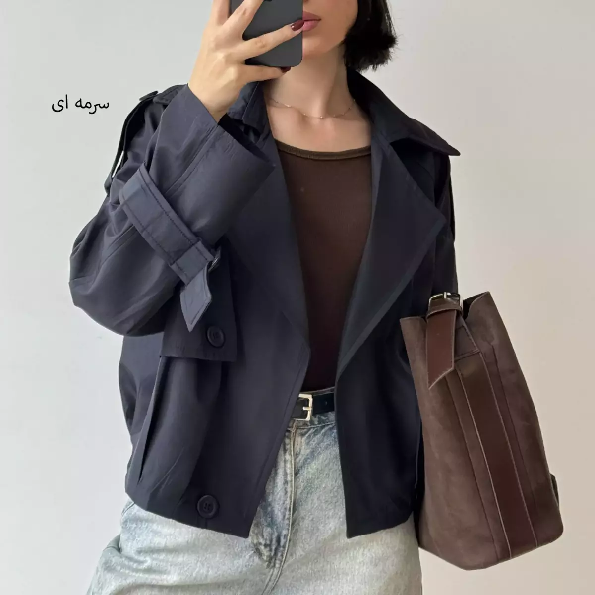 بامبر جکت 1004941