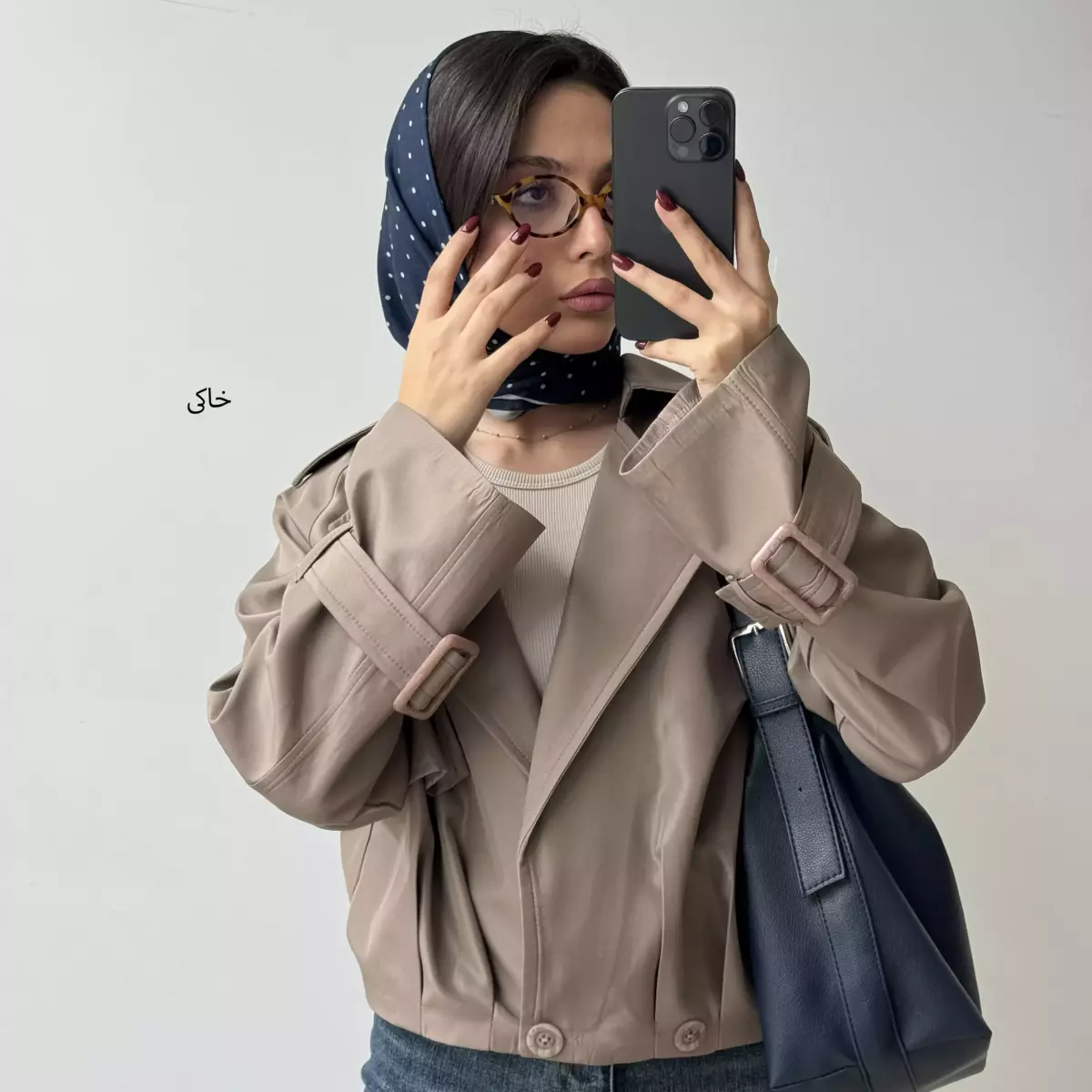 بامبر جکت 1004941