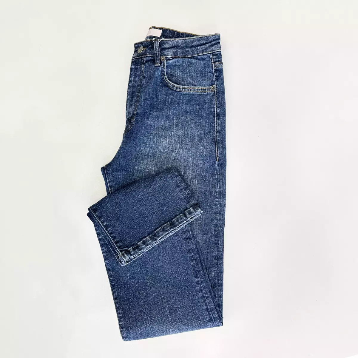 شلوارجین واید راسته 1004962