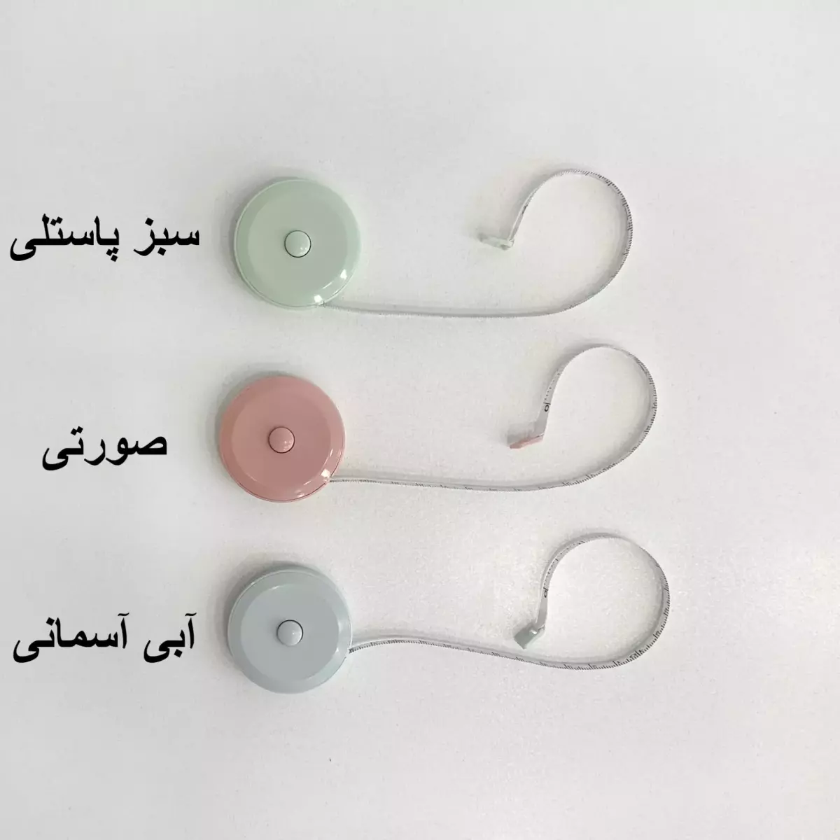 متر دایره ای 1004945