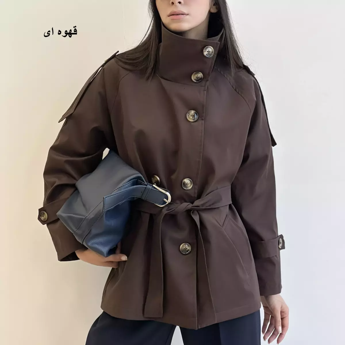 ترنچ کت 1004972