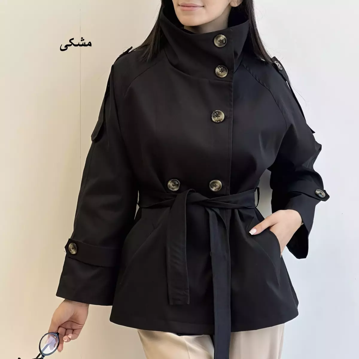 ترنچ کت 1004972