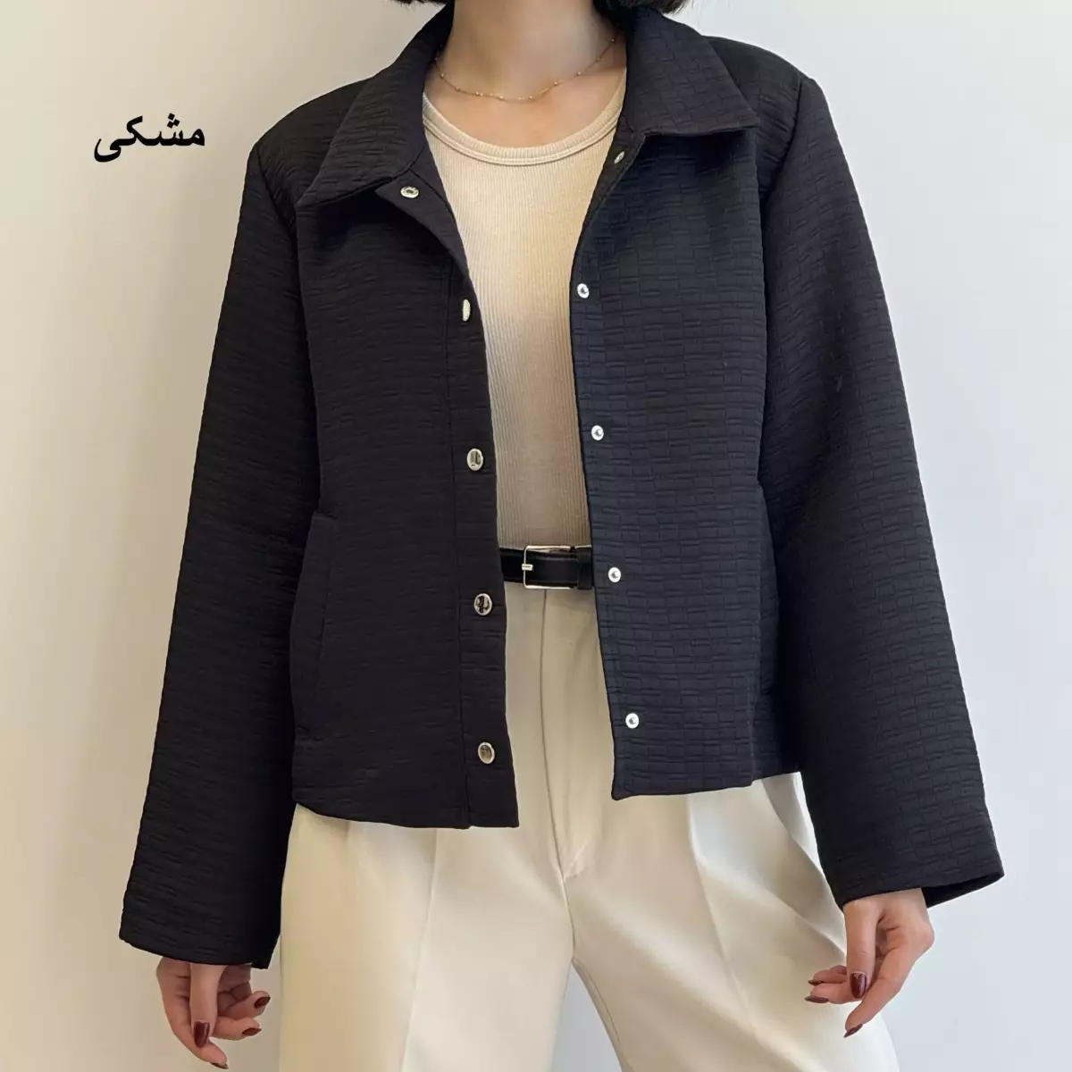 ترنچ کت 1004976