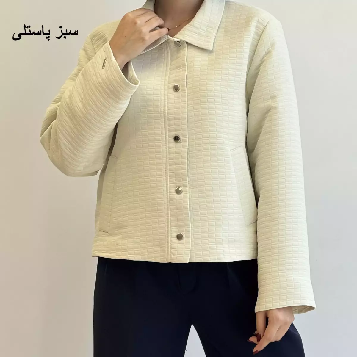 ترنچ کت 1004976