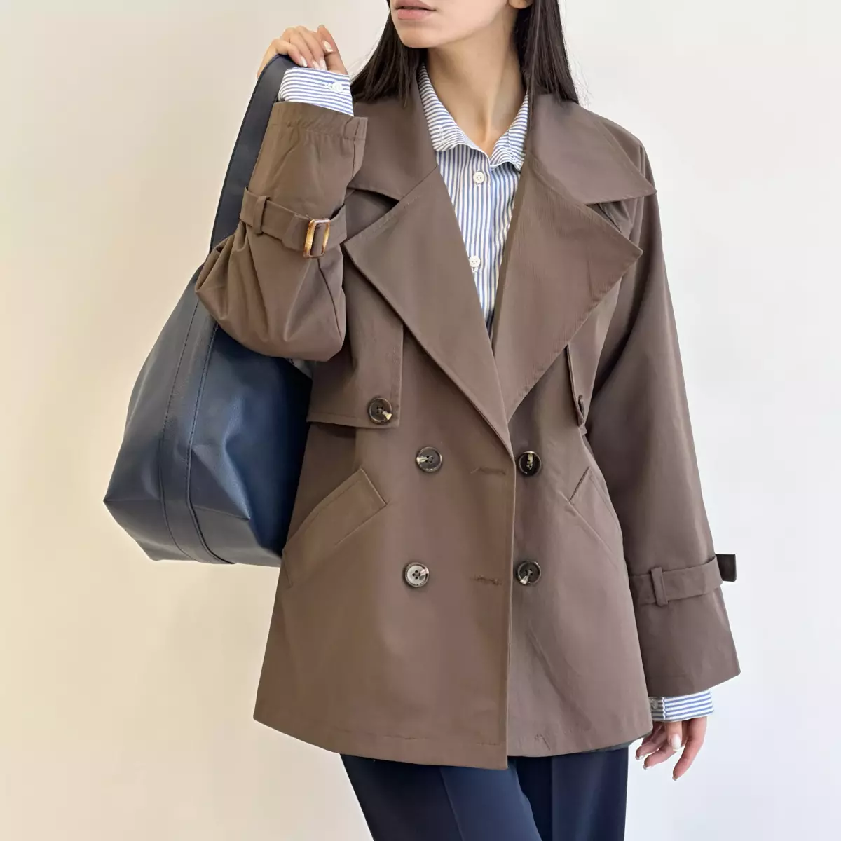 ترنچ کت 1004791