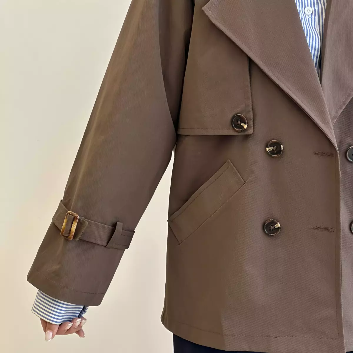 ترنچ کت 1004791