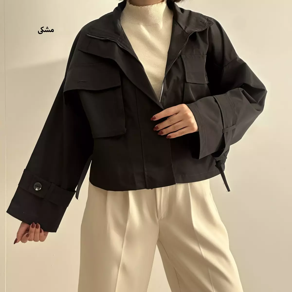 ترنچ کت 1004981