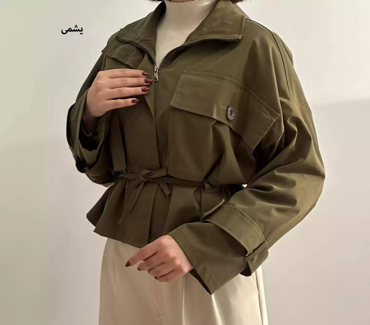 ترنچ کت 1004981