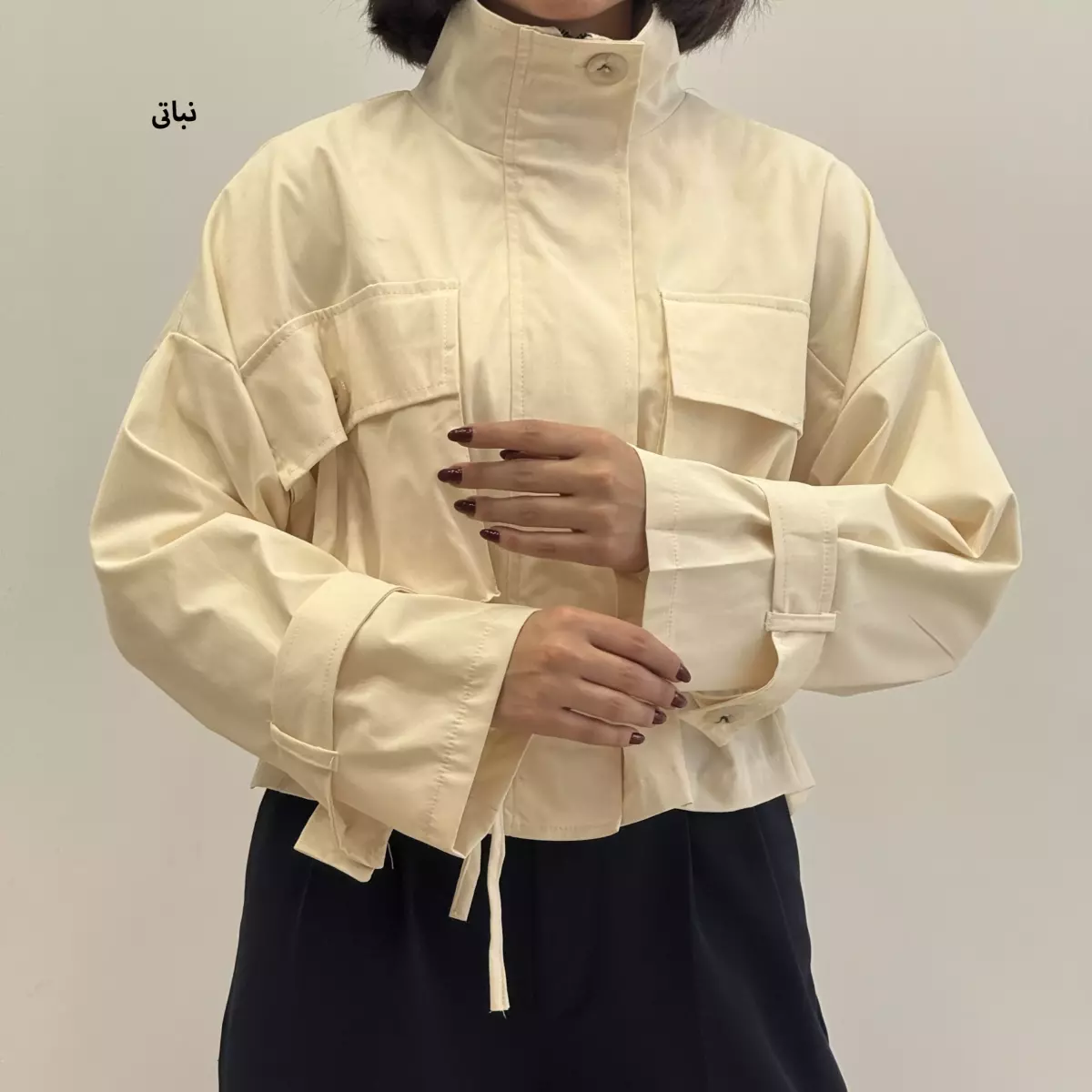 ترنچ کت 1004981